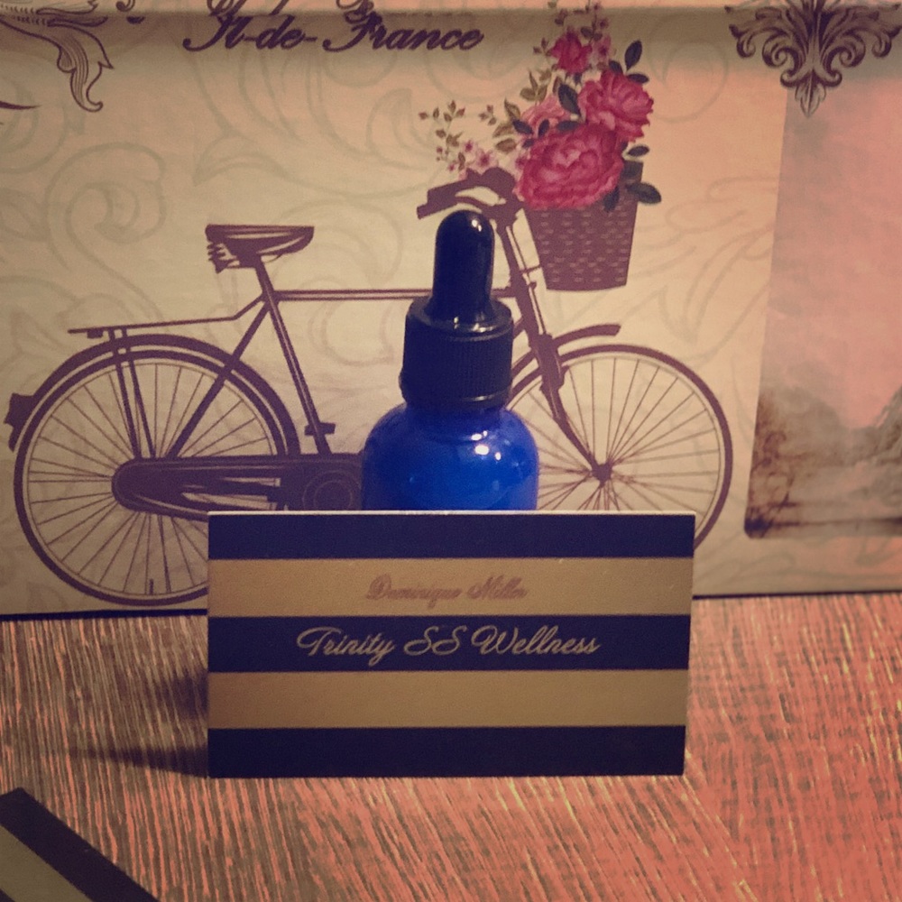 NFA Botanical Lactic Acid Peel